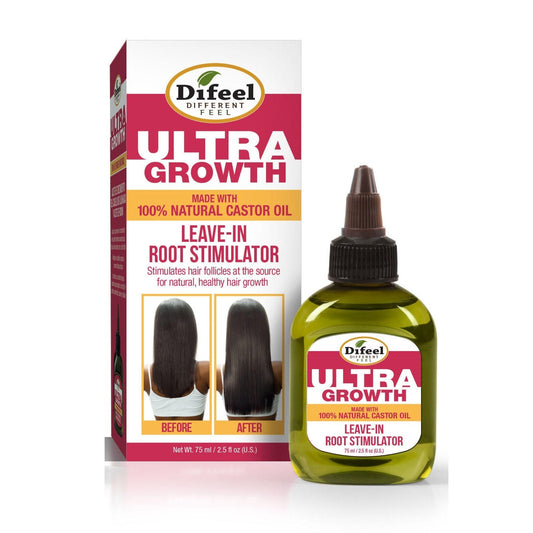 DIFEEL LEAVE IN ROOT STIMULATOR BAS&CSTR 2.5FL