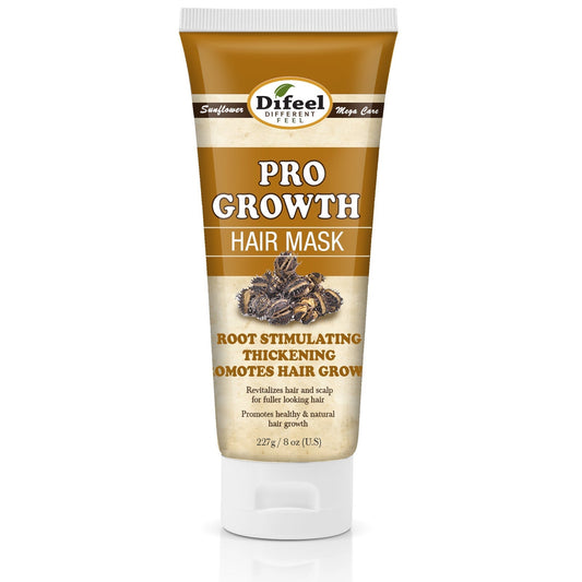 DIFEEL PRO GROWTH PREMIUM HAIR MASK 8OZ