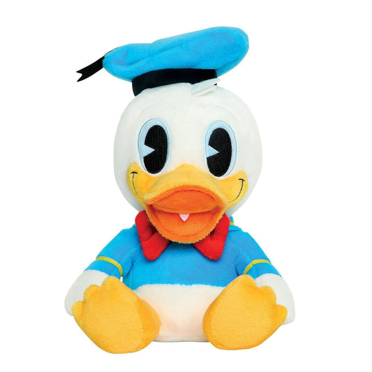 Disney Donald Duck 7.5" Phunny Plush