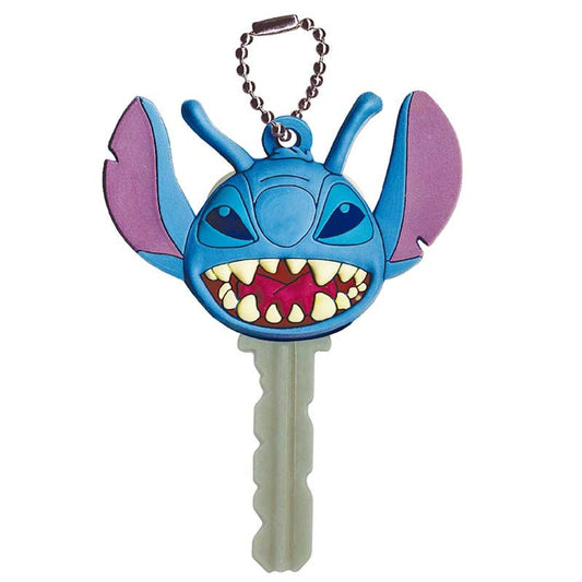 Disney Lilo & Stitch - Porte-clés doux Stitch