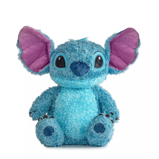 Disney Lilo & Stitch - Oreiller lesté Stitch