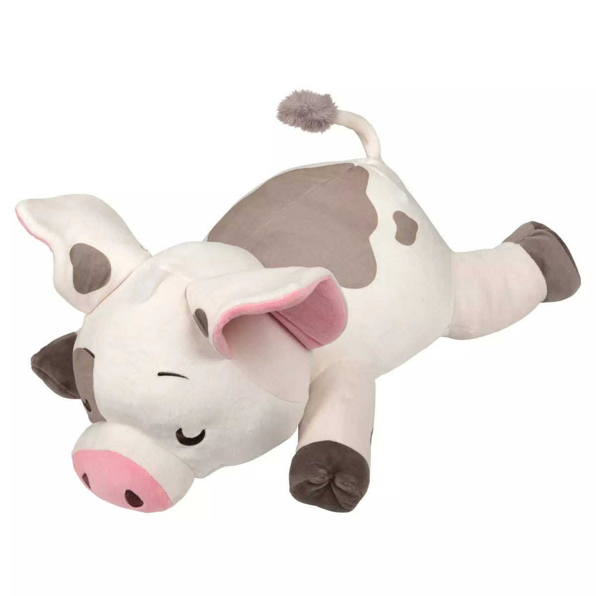 Disney Moana Pua Cuddleez 25" Plush