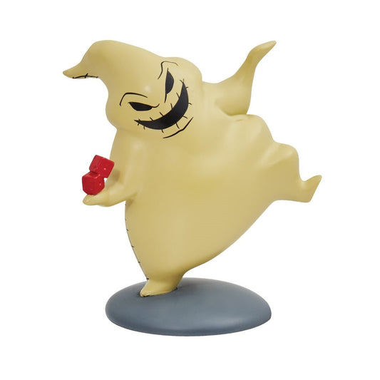 Disney L'Étrange Noël de Monsieur Jack - Mini figurine Oogie Boogie