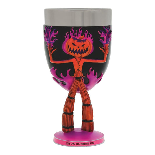 Disney Nightmare Before Christmas - Gobelet Roi des Citrouilles Disney Showcase