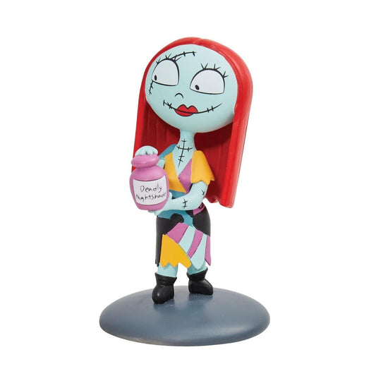 Disney Nightmare Before Christmas - Sally Mini Figurine