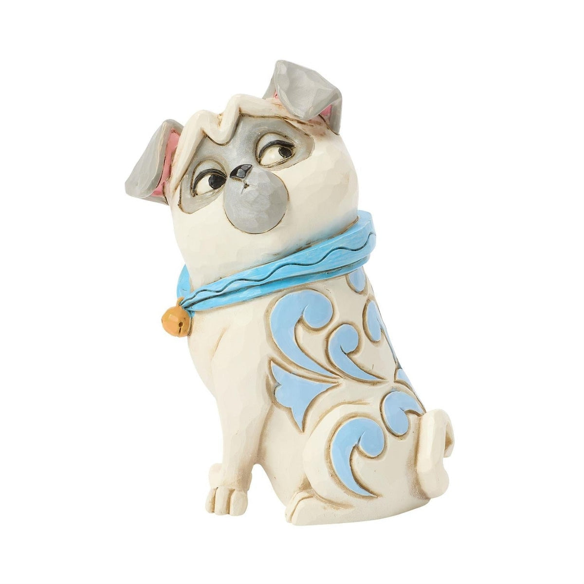 Disney Pocahontas - Percy (mini) Jim Shore