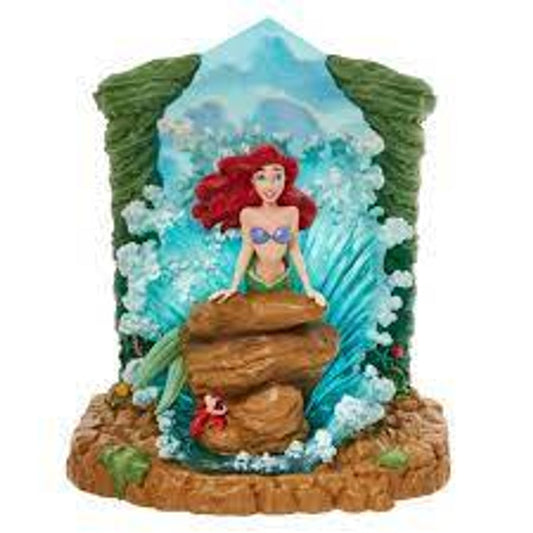 Disney Showcase - La Petite Sirène Lumineuse