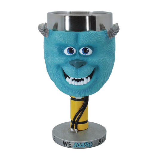 Disney Showcase Monstres et Cie. Goblet décoratif