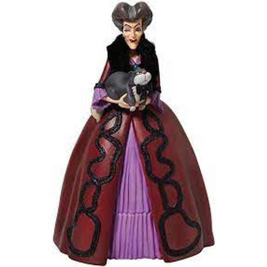 Disney Showcase - Rococo Lady Tremaine