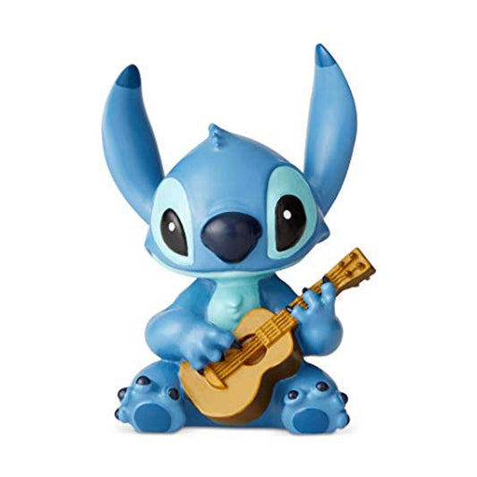 Disney Showcase - Stitch With Guitar