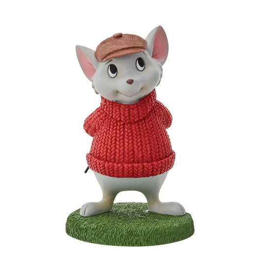Disney Showcase - Bernard des Secouristes (Mini)