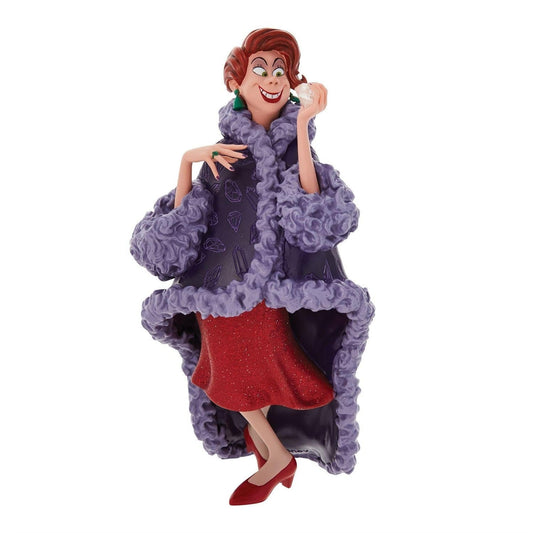 Disney Showcase - Bernard et Bianca : Madame Medusa