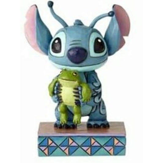 Disney Stitch "Strange Life Forms" Jim Shore