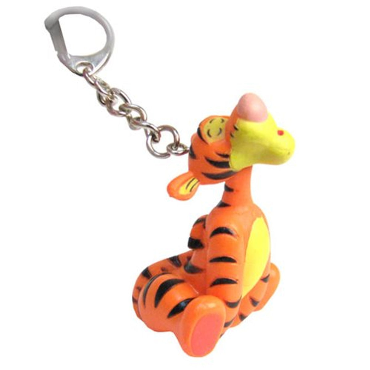 Disney Tigger Figural Keychain
