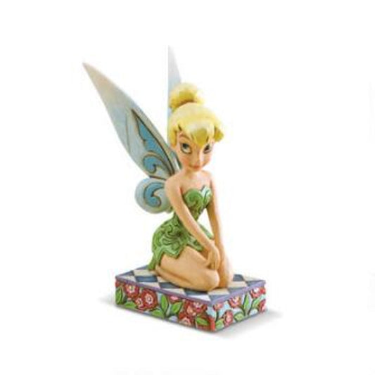 Disney La Fée Clochette - "Un délice de pixie" Jim Shore