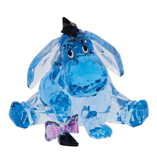 Disney Winnie l'ourson - Collection Facet Bourriquet