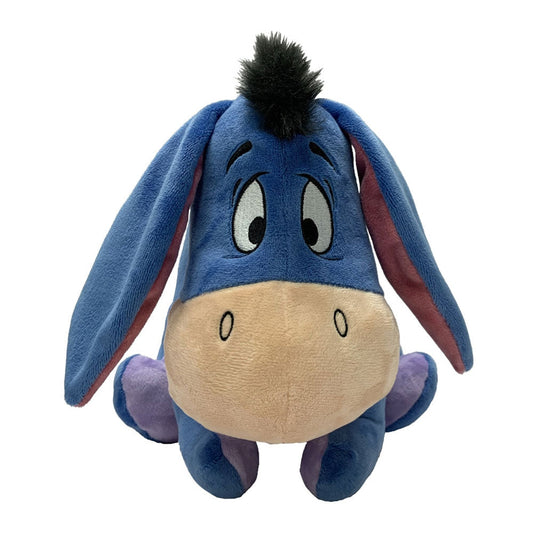 Disney Winnie l'ourson - Peluche Bourriquet