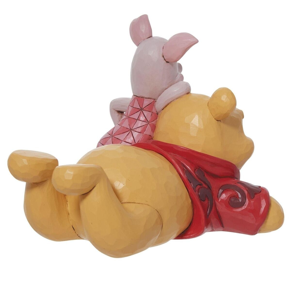 Disney Winnie the Pooh "Forever Friends" Jim Shore
