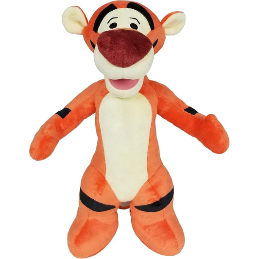 Disney Winnie l'ourson - Peluche Tigrou