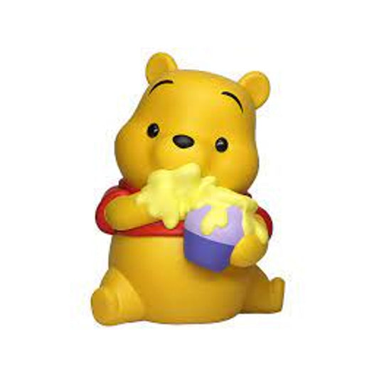 Tirelire Disney Winnie l'Ourson avec Pot de Miel