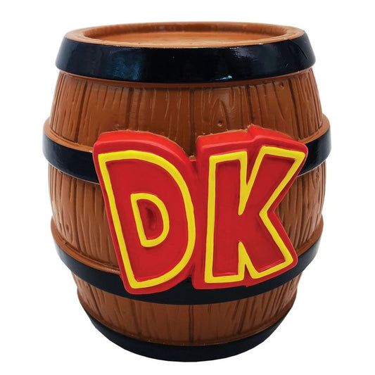 Banque Baril DK Donkey Kong
