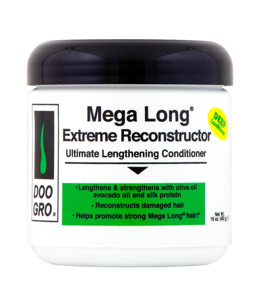 DOO GRO Mega Long Reconstructeur Extrême 473ml