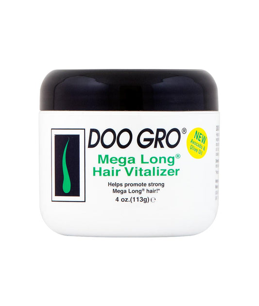 DOO GRO MÉGA VITALISANT CAPILLAIRE 4OZ