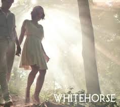 Whitehorse / Whitehorse - CD (Used)