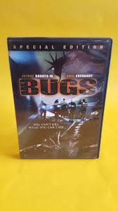 Bugs R - DVD (Used)