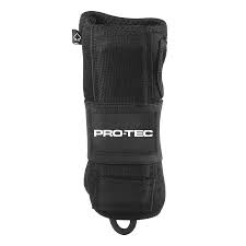 Pro-Tec 'Undercover' Wrist Guard - Black