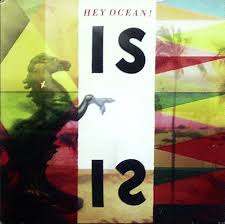 Hey Ocean! / IS - CD (Used)