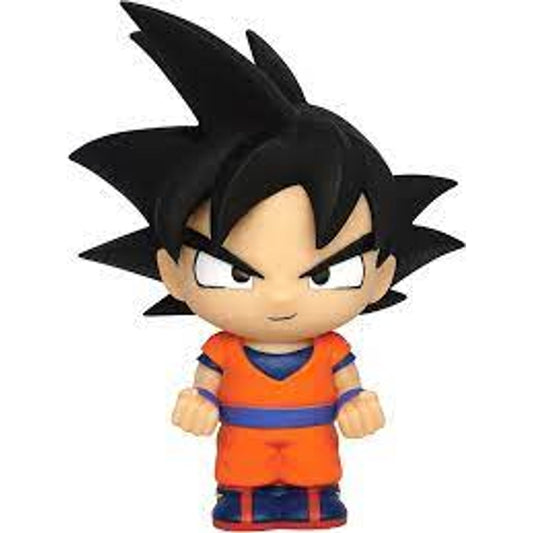 Dragon Ball Z - Tirelire figurine de Goku