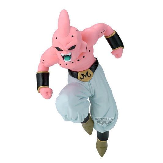 Dragon Ball Z - Match Makers Majin Buu(Pur) (vs Super Saiyan 3 Son Goku)
