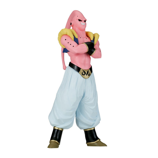 Dragon Ball Z - Match Makers - Majin Buu (CONTRE Ultimate Gohan)