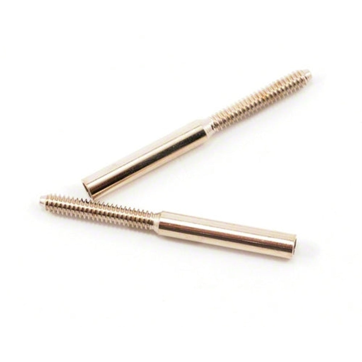 Du-Bro 212 LARGE THREADED COUPLERS