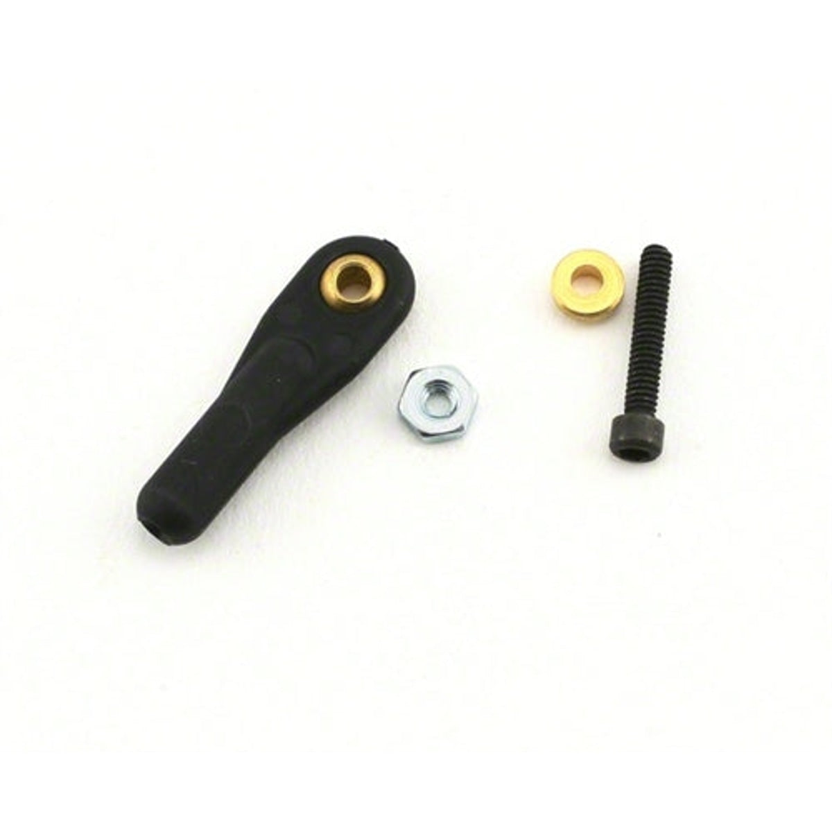 Du-Bro 497 4-40 SWIVEL BALL LINK