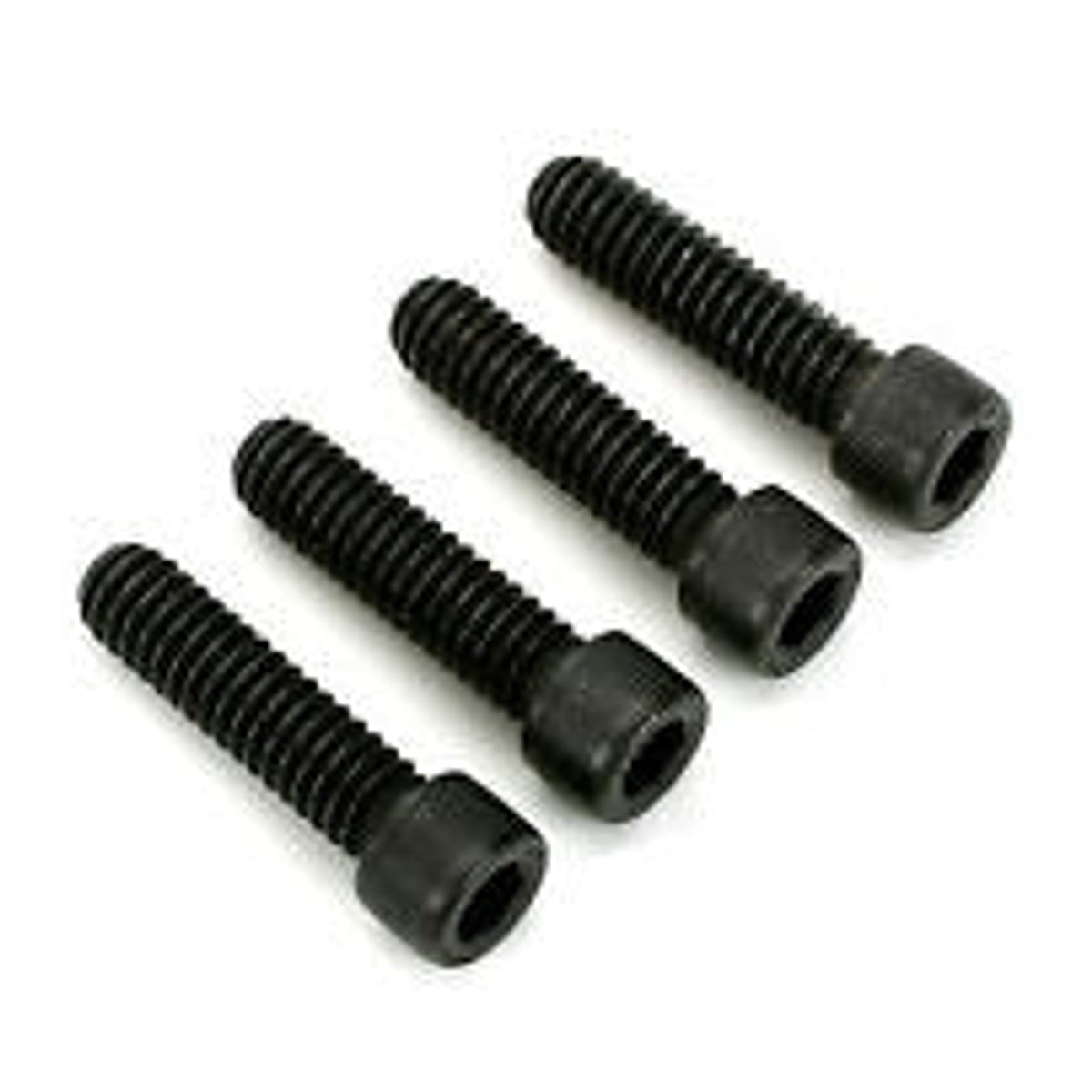 Du-Bro 645 1/4-20X1" SOCKET HEAD CAP SCREWS
