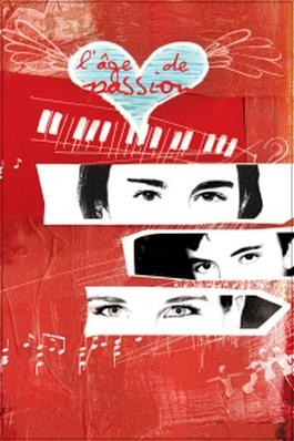 L'Age de Passion - DVD