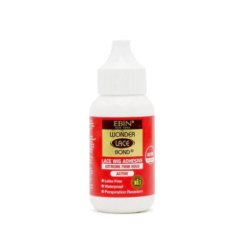 EBIN ACTIVE WONDER LACE BOND ADHÉSIF 1,18OZ