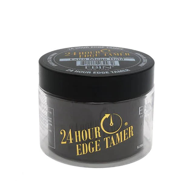 EBIN EXTRA MEGA HOLD FIXATEUR DE BORDURE 24H 6.09OZ