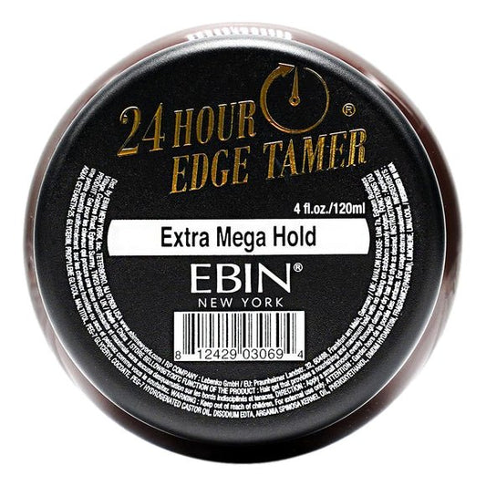 EBIN NY 24H EXTRA MEGA HOLD  4OZ