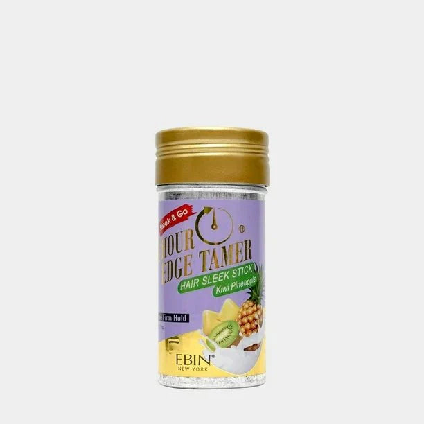 EBIN SLEEK & GO STICK LISSANT CHEVEUX KIWI ANANAS 2.7OZ