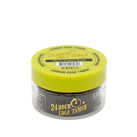 EBIN ULTRA SUPER HOLD 24HR EDGE TAMER 2.7OZ