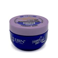EBIN WILD BERRY EXTREME FIXATION EXTRÊME 24H POUR CHEVEUX 8.25OZ