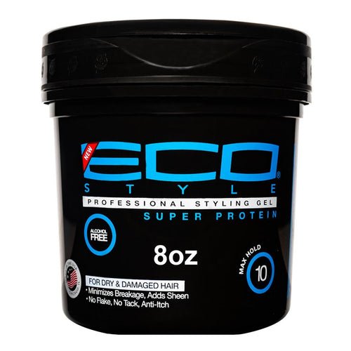 ECO STYLE GEL SUPER PROTEIN 16OZ
