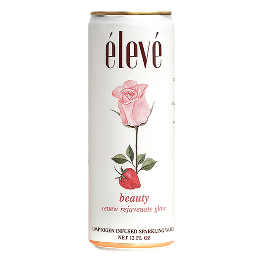 élevé - beauté