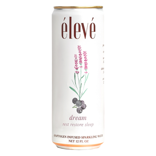 élevé - rêve