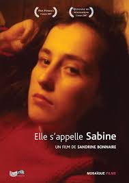 Elle s'appelle Sabine - DVD