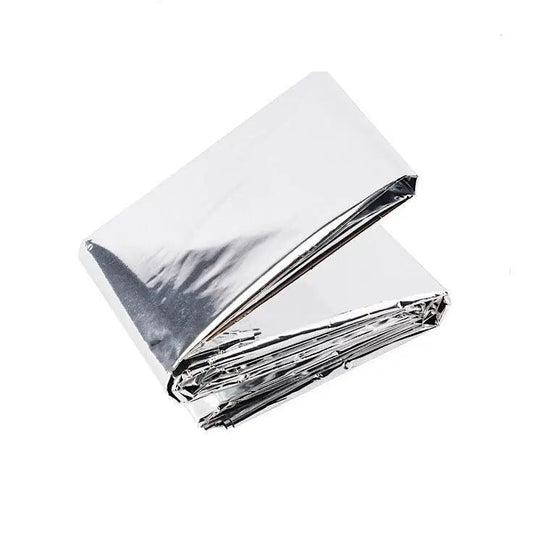 Couverture de survie Mylar
