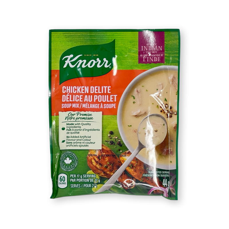 Knorr Chicken Delight Soup 44g